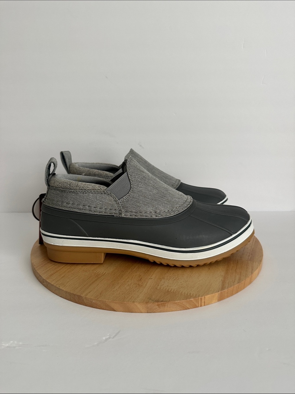 Northside Womens Bradie Flat Heel Winter Boots